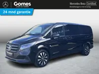 Mercedes-Benz Vito 119 CDI L3 Select DC | Navi | Cruise Control | Stoelverwarming