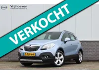 Opel Mokka 1.4 T Cosmo 4x4 Trekhaak 1e eig. NL Auto