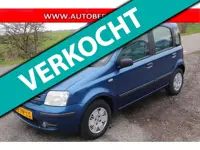 Fiat Panda 1.2 SportSound // APK 08/2026 //