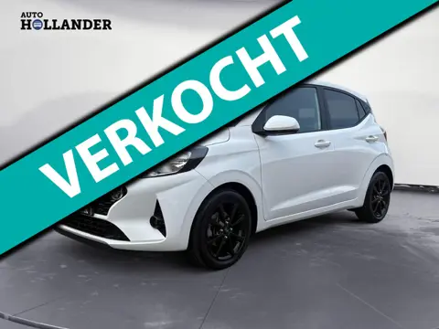 Hyundai I10 1.0 Comfort PDC.CARPLAY.LANE ASSIST