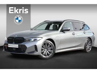 BMW 3-serie Touring 330e / M-Sport Pakket / Trekhaak / Harman Kardon / Active cruise / Camera / Stuu
