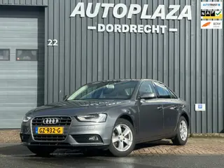 Audi A4 Limousine 1.8 TFSI Advance