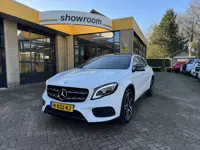 Mercedes-Benz GLA 180 Business Solution AMG Night Upgrade PanoSchuifdak