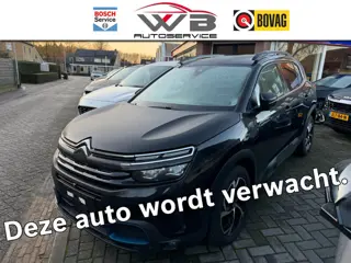 Citroen C5 Aircross 1.6 Plug-in Hybrid 225 Shine I 360° I LED I Navi I DAB