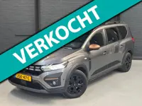 Dacia JOGGER 1.6 Hybrid Extreme 7-zits automaat !! VERKOCHT!!