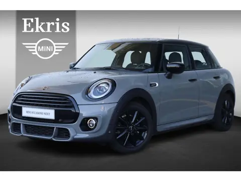 Mini Mini 1.5 Cooper Dalston Edition / JCW-Pakket / Stoelberwarming Voor / Harman Kardon