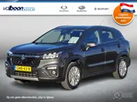 Suzuki S-Cross 1.4 Boosterjet Select Smart Hybrid PDC V+A | CRUISE | NL-auto | rijklaarprijs!!