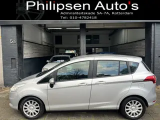 Ford B-MAX 1.0 EcoBoost Trend (bj 2013)