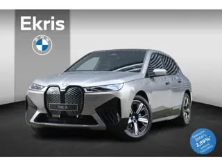 BMW iX xDrive40 High Executive | Sport Edition | Sportpakket