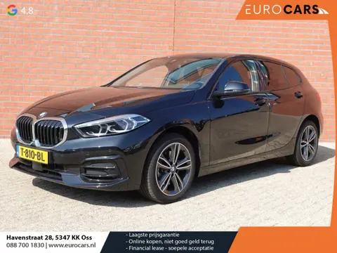 BMW 1-serie 118i Introduction Edition Automaat | Navigatie | Virtual Cockpit | Parkeersensoren | Led