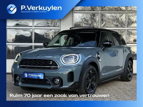 Mini Mini Countryman 1.5 Cooper S E ALL4 ALL4 | PANORAMA | ADAPT. CRUISE CONTROL | CAMERA | ELEKTR. 