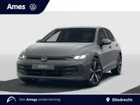Volkswagen Golf 1.5 eHybrid 204pk DSG Life Edition | Stoel- en stuurverwarming | Extra getint glas |