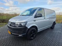 Volkswagen Transporter 2.0 TDI Comfortline LEER 2015!