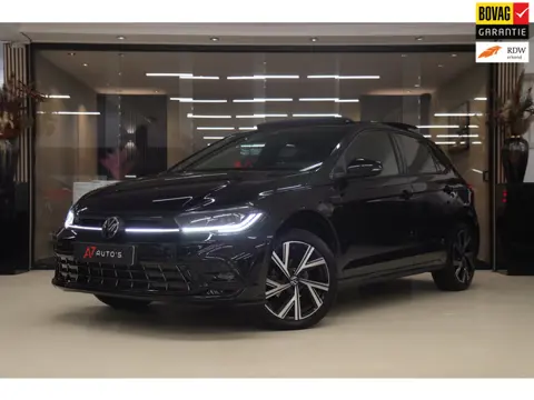 Volkswagen POLO 1.0 TSI Life Edition 3x R-LINE PANO/CARPLAY/KEYLESS/ACC/VOL