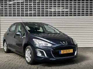 Peugeot 308 1.6 VTi Active Automaat Rijklaarprijs!