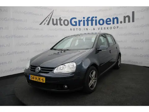 Volkswagen Golf 1.4 TSI Trendline nette 5-deurs met nieuwe ketting