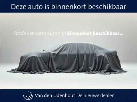 Volkswagen Caddy Cargo 2.0 TDI 102pk Style / Wordt verwacht / LED-koplampen