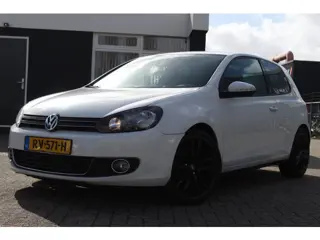 Volkswagen Golf 1.6 Comfortline