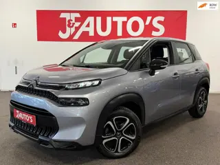 Citroen C3 AIRCROSS 1.2 PureTech CAR-PLAY, ECC AIRCO, CRUISE,