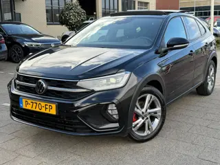 Volkswagen Taigo 1.0 TSI R-Line | PANO l ACC
