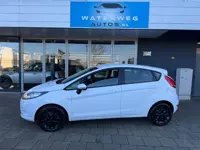 Ford Fiesta 1.25 Limited Airco/elektrisch pakket