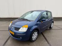 Renault Modus 1.6-16V Expression Luxe