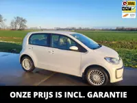 Volkswagen Up! 1.0 BMT move up! 5drs 2017 15"LMV