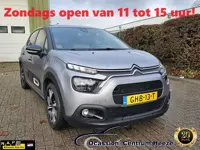Citroën C3 1.2 PT Max! Camera! Carplay! Lm Velgen! Zondag OPEN!
