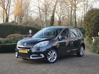 Renault Scénic 1.2 TCe Collection Trekhaak/Navi/Voll.onderhouden!!