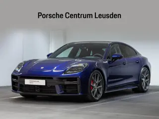 Porsche Panamera 4S E-Hybrid (bj 2024, automaat)