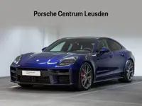 Porsche Panamera 4S E-Hybrid (bj 2024, automaat)