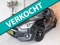 Suzuki Swift 1.2 SPORT, Smart Hybrid, AUTOMAAT, CAMERA, NAVI, CRUISE CONTROL, ETC....