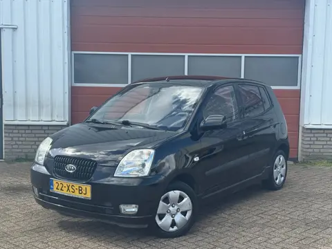 Kia Picanto 1.0 D-light | Nieuwe Apk | 114747 nap |