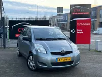 Toyota Yaris 1.3 VVTi 5D Comfort (bj 2010) AIRCO/TREKHAAK/APK:26-10-2025