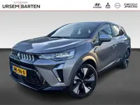 Mitsubishi Grandis 1.8 HEV Instyle (bj 2025, automaat)