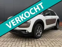 Citroen C4 Cactus 1.2 VTi Shine (Eerste eigenaar|12 mnd BOVAG-garantie)
