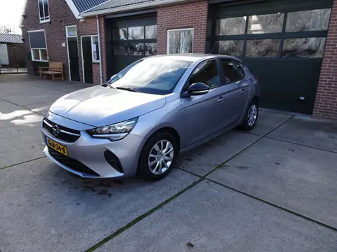 Opel CORSA 1.2 Edition