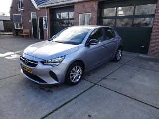 Opel CORSA 1.2 Edition