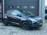 Ford Ka 1.2 Metal start/stop - 2e Eigenaar - Airco - Lm Velgen - NW DB RIEM -