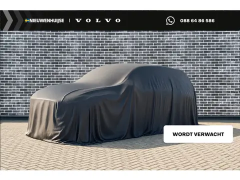 Volvo V90 2.0 T8 Plug-in hybrid AWD Ultra Dark 455PK! | | 360° Camera | Massage | Luchtvering | Trek