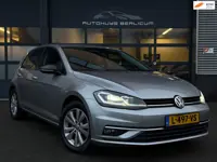 Volkswagen Golf 1.5 TSI Highline Business R Carplay Camera Navi Cruise