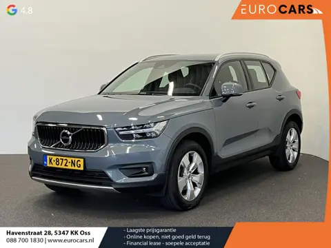 Volvo XC40 1.5 T2 Business Pro | Climate Control | Navigatie | Apple Carplay/Android Auto | PDC Acht