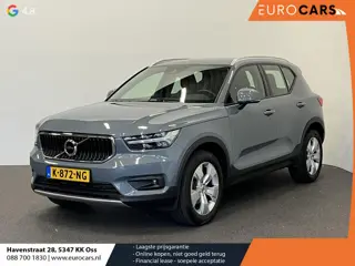 Volvo XC40 1.5 T2 Business Pro | Climate Control | Navigatie | Apple Carplay/Android Auto | PDC Acht