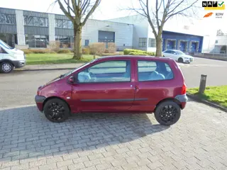 Renault Twingo 1.2 Privilège NW APK