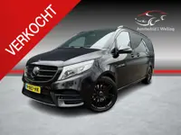 Mercedes-Benz V-klasse 250d Lang DC AMG / pano / memory / Burmester