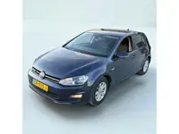 Volkswagen Golf 1.6 TDI BlueMotion 1e eigenaar dealer onderhouden