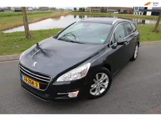 Peugeot 508 SW 1.6 THP Blue Lease Executive Climate Control,Navigatie