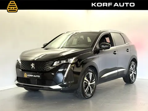Peugeot 3008 1.2 PureTech GT / Camera / Keyless / Stoelverwarming