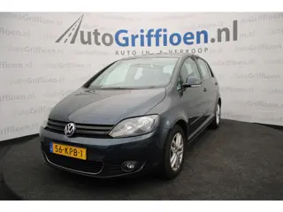 Volkswagen Golf Plus 1.4 TSI Highline keurige automaat met trekhaak