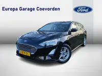 Ford Focus Wagon 1.0 EB Edition Business | AIRCO | NAVIGATIE | CRUISE CONTROL | PARKEERSENSOREN |